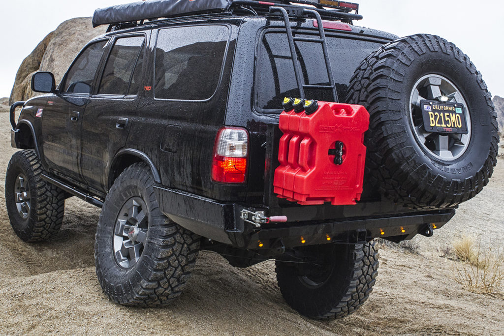 general grabber x3 review jeep