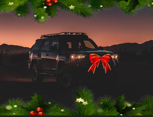 Gift Ideas for the Overlander in your Life